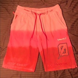 Dreamland Sweat Shorts